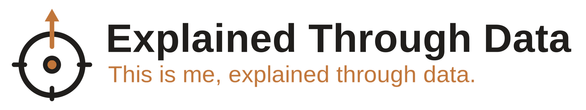 Explained Through Data